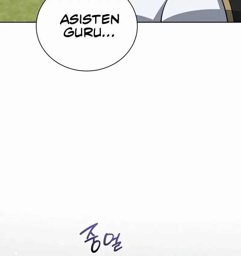 Necromancer Academy’s Genius Summoner Chapter 204 Gambar 52