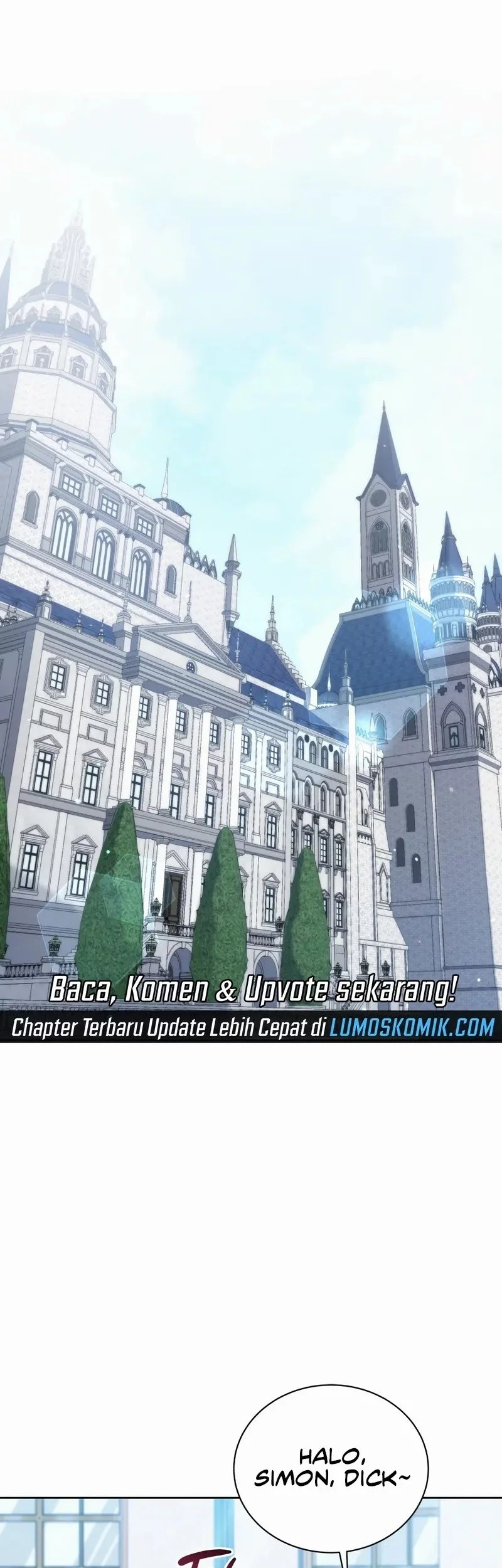 Baca Komik Necromancer Academy’s Genius Summoner Chapter 204 Gambar 1