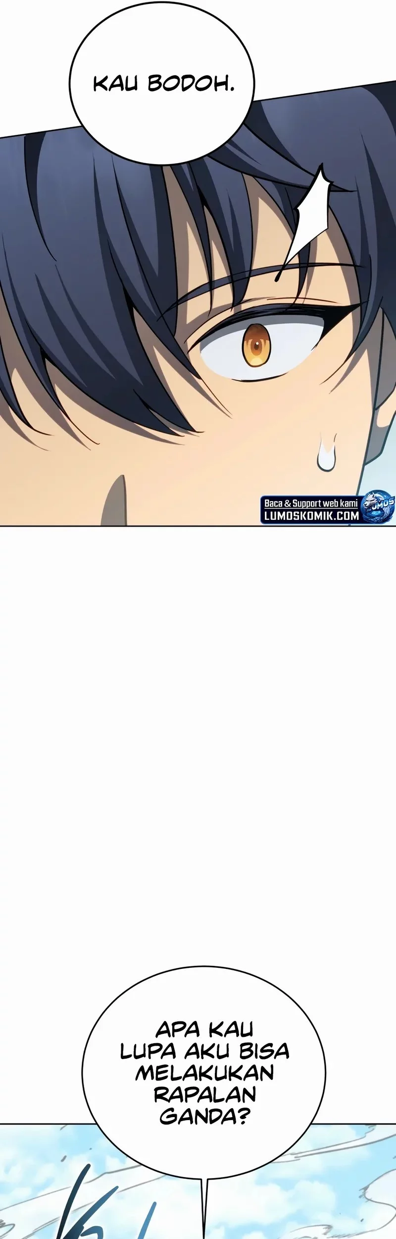 Necromancer Academy’s Genius Summoner Chapter 204 Gambar 29