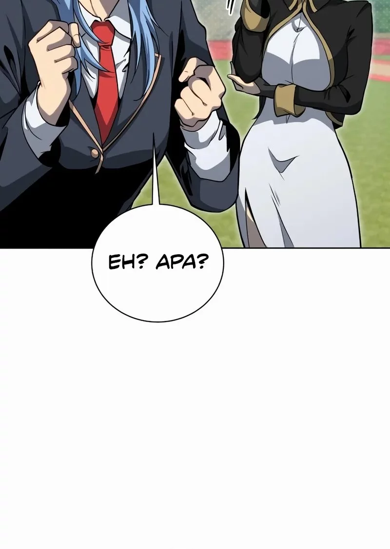 Necromancer Academy’s Genius Summoner Chapter 204 Gambar 36