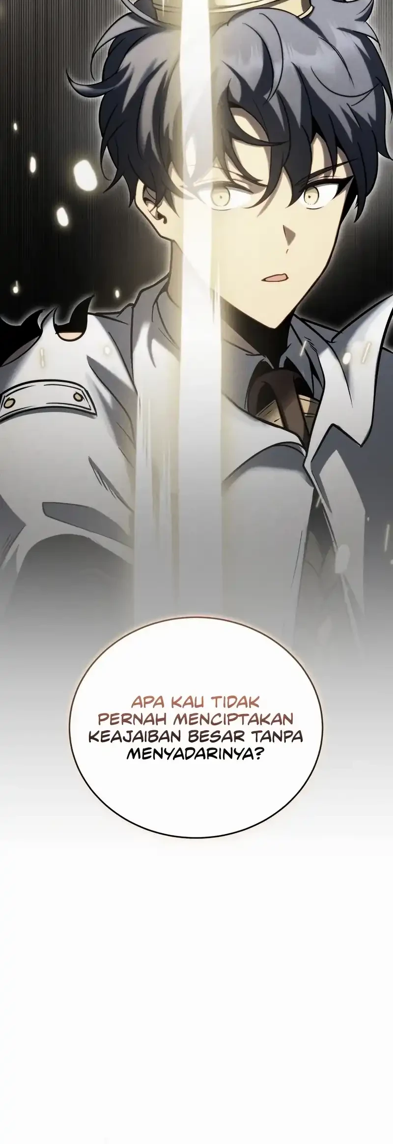 Necromancer Academy’s Genius Summoner Chapter 205 Gambar 31