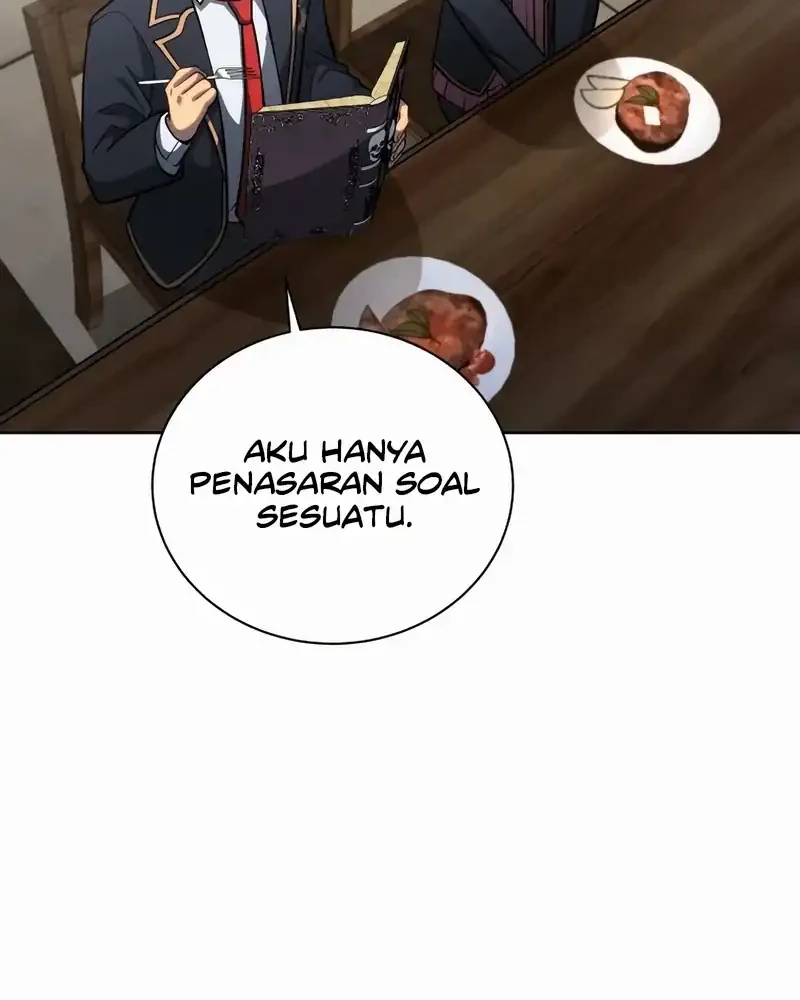 Necromancer Academy’s Genius Summoner Chapter 205 Gambar 49