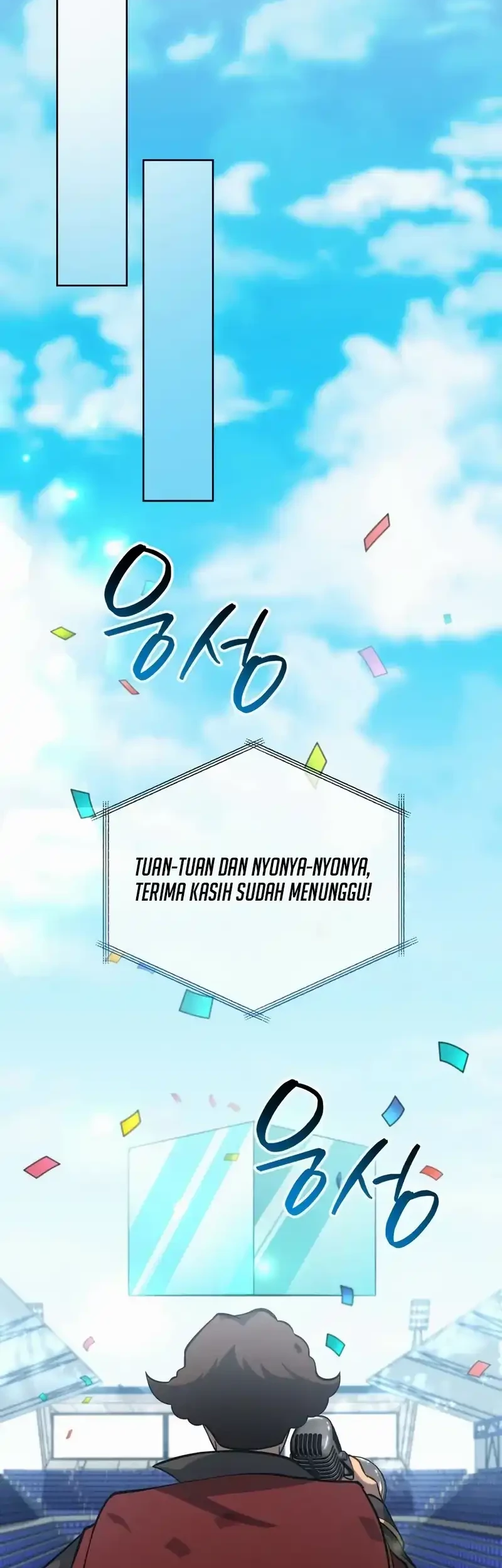 Necromancer Academy’s Genius Summoner Chapter 205 Gambar 62