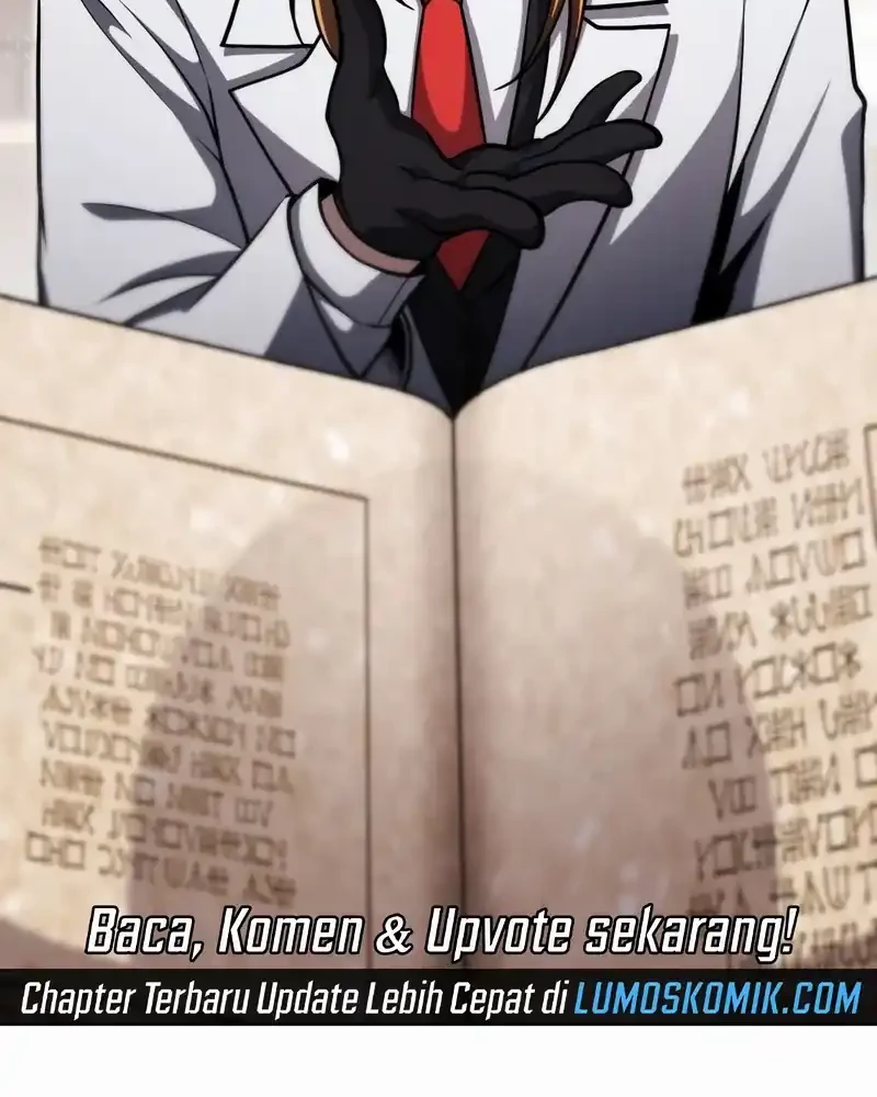 Necromancer Academy’s Genius Summoner Chapter 205 Gambar 11