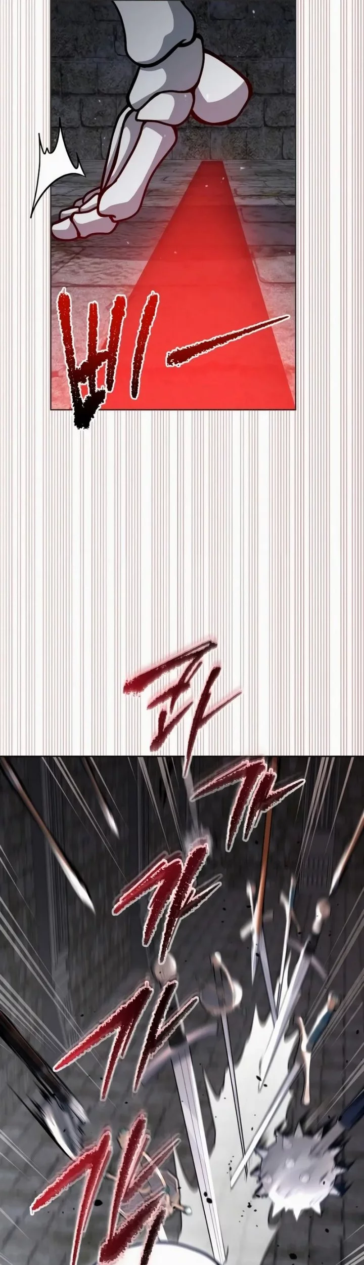 Necromancer Academy’s Genius Summoner Chapter 206 Gambar 31