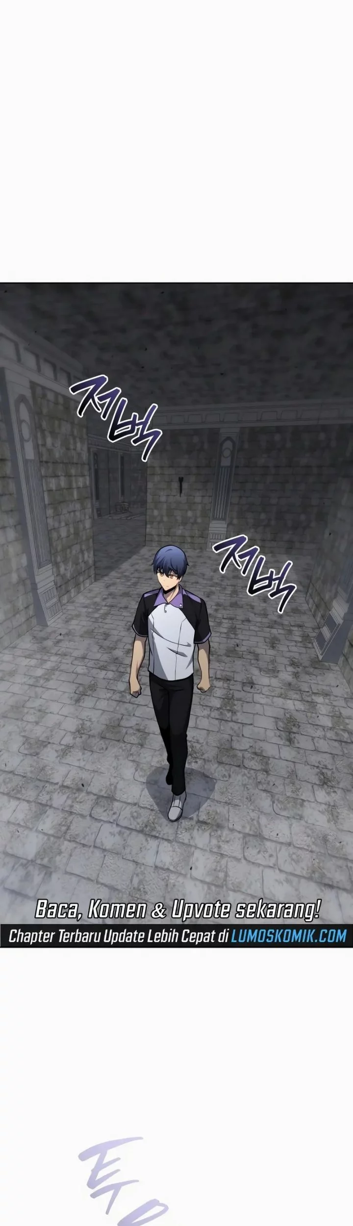 Necromancer Academy’s Genius Summoner Chapter 206 Gambar 47