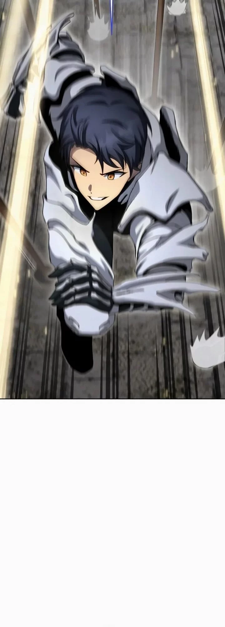 Necromancer Academy’s Genius Summoner Chapter 206 Gambar 61