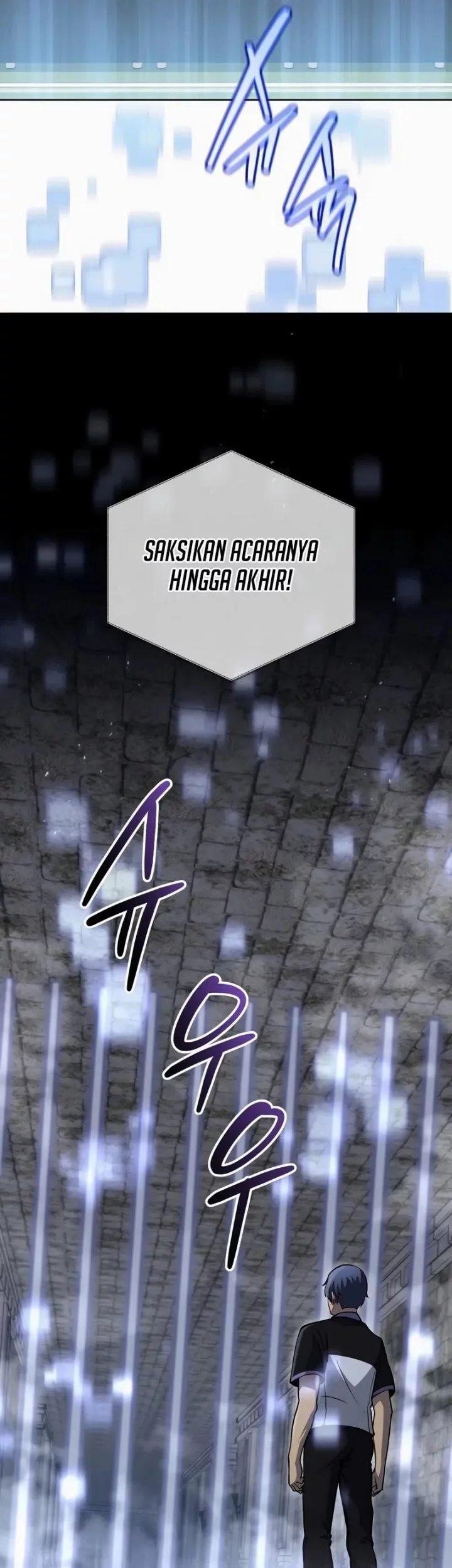 Necromancer Academy’s Genius Summoner Chapter 206 Gambar 8