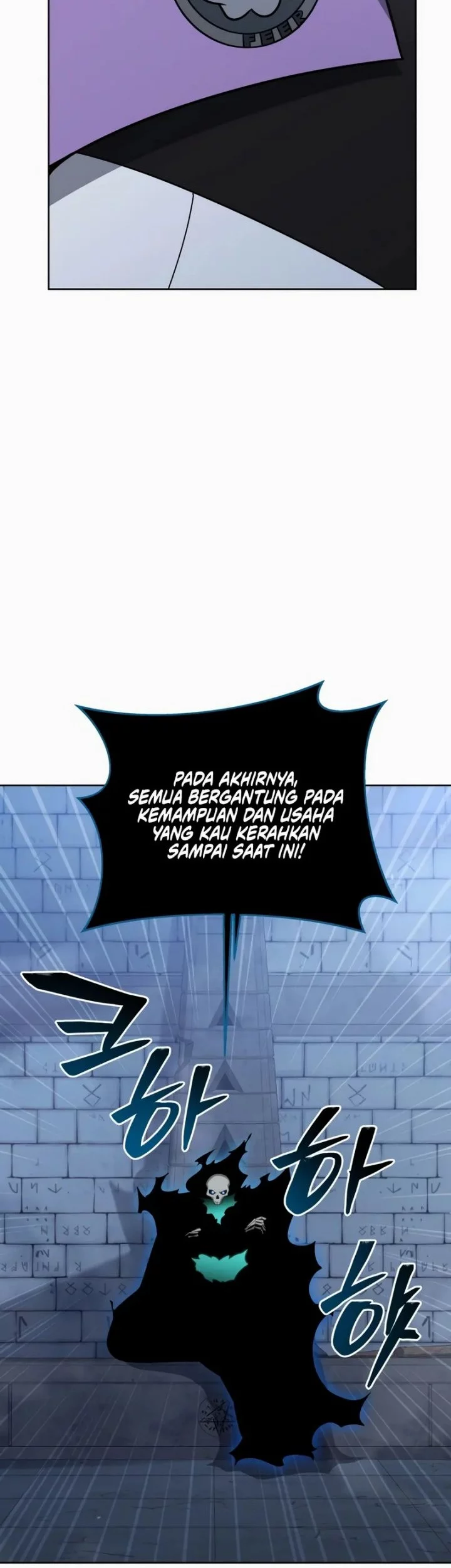 Necromancer Academy’s Genius Summoner Chapter 206 Gambar 12