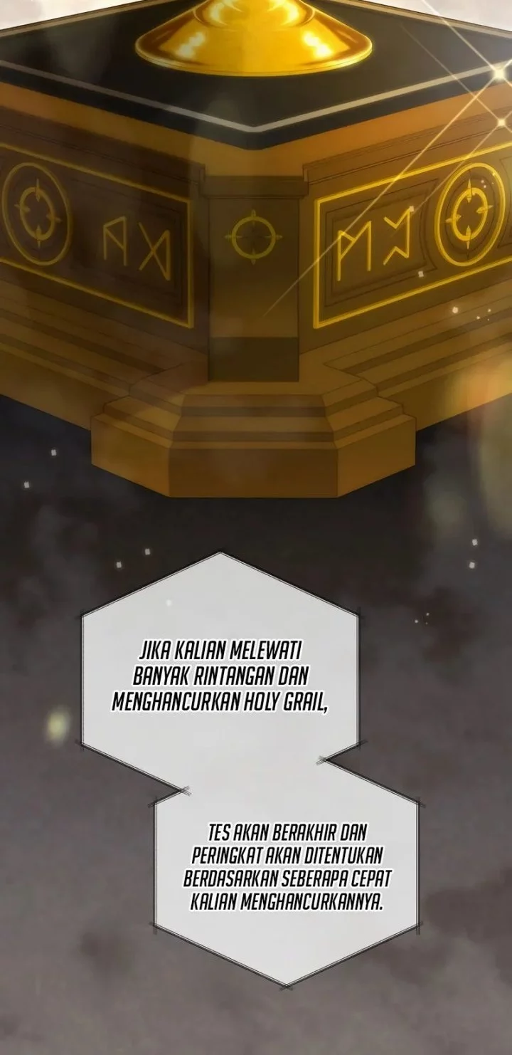 Necromancer Academy’s Genius Summoner Chapter 206 Gambar 17