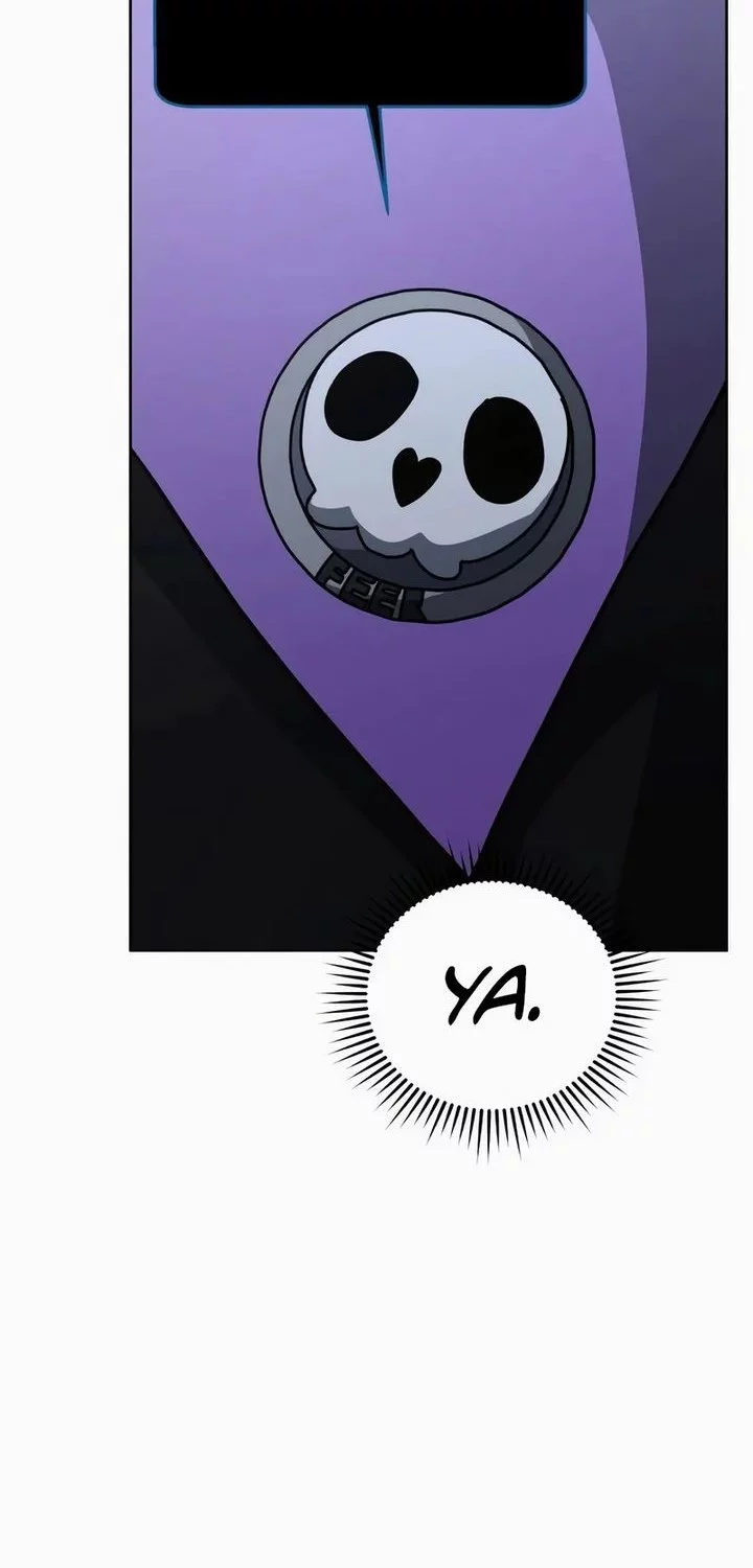 Necromancer Academy’s Genius Summoner Chapter 207 Gambar 40