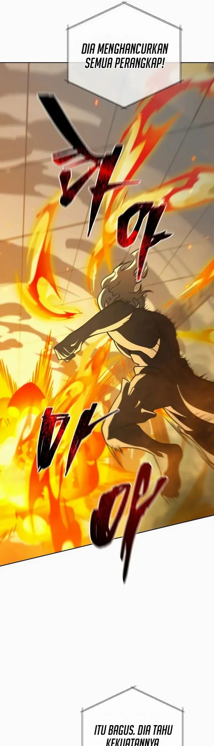 Necromancer Academy’s Genius Summoner Chapter 207 Gambar 51