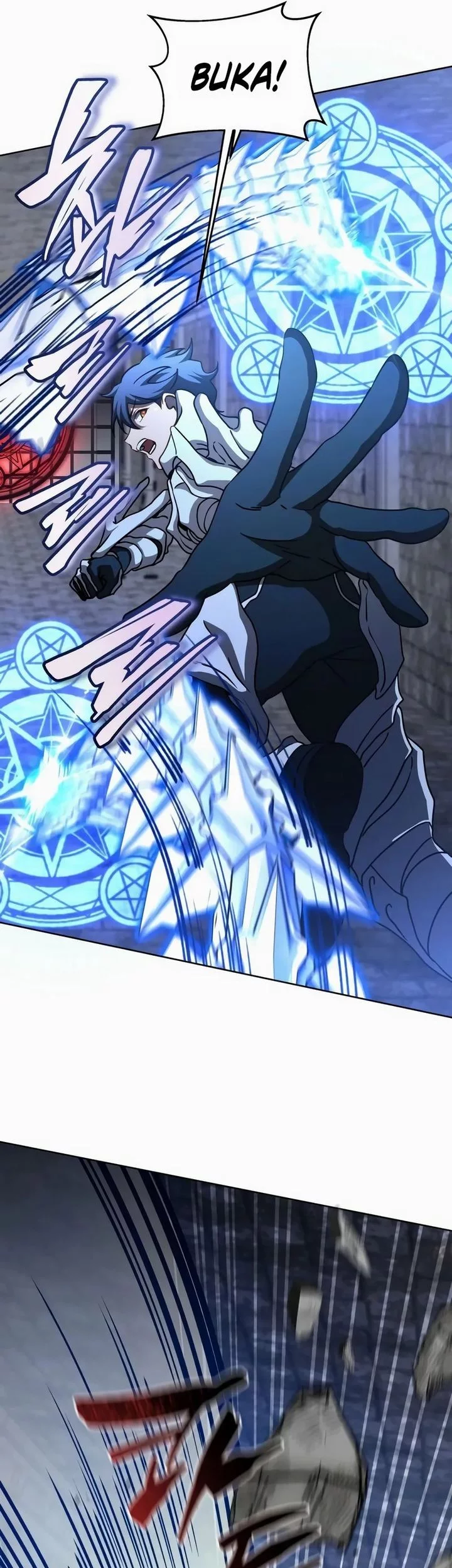 Necromancer Academy’s Genius Summoner Chapter 207 Gambar 3