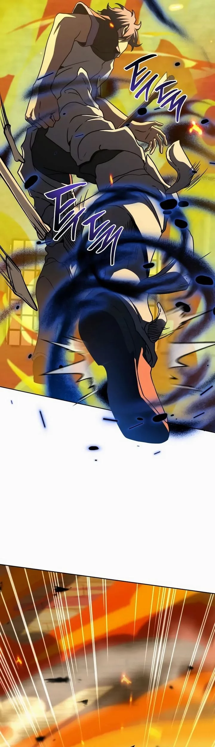 Necromancer Academy’s Genius Summoner Chapter 207 Gambar 8