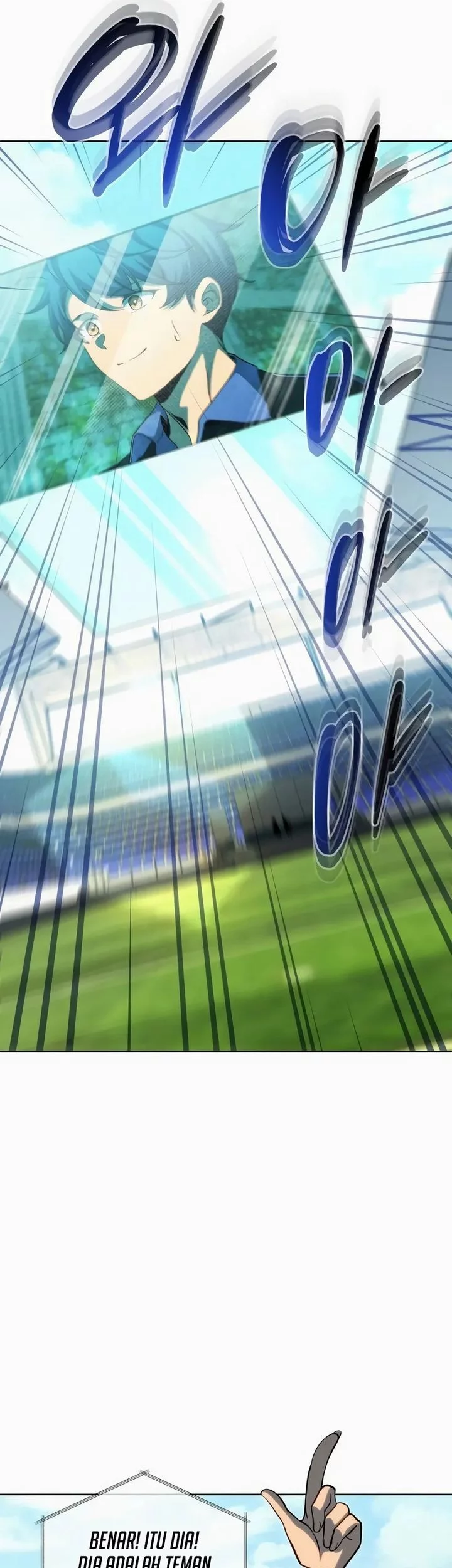 Necromancer Academy’s Genius Summoner Chapter 207 Gambar 16