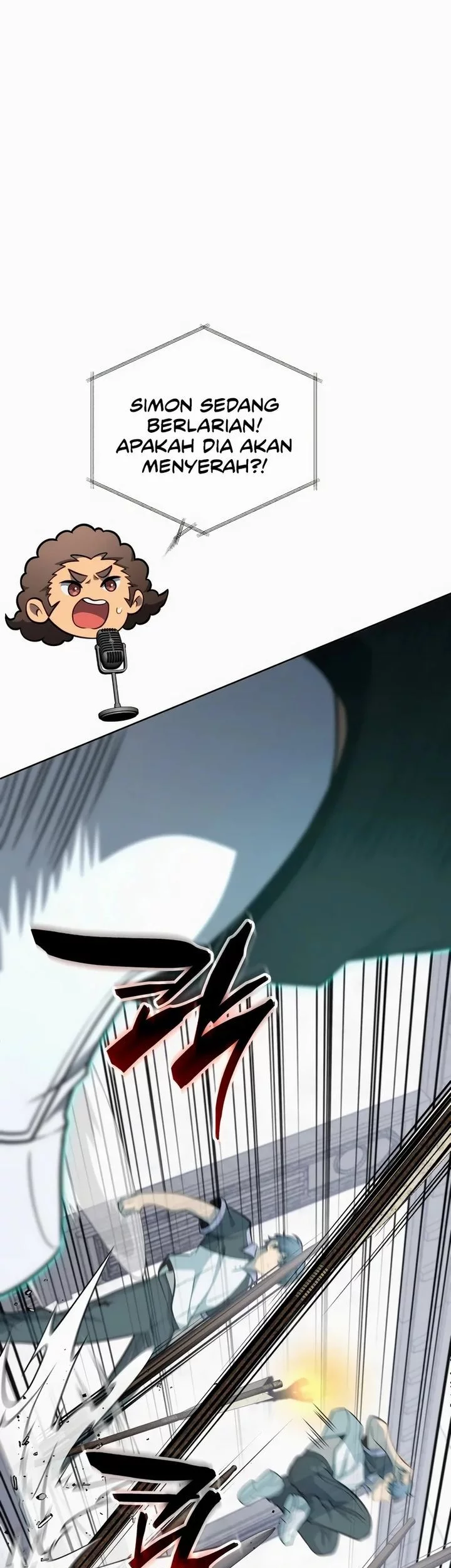 Necromancer Academy’s Genius Summoner Chapter 208 Gambar 22