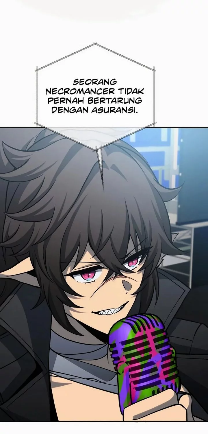 Necromancer Academy’s Genius Summoner Chapter 208 Gambar 43