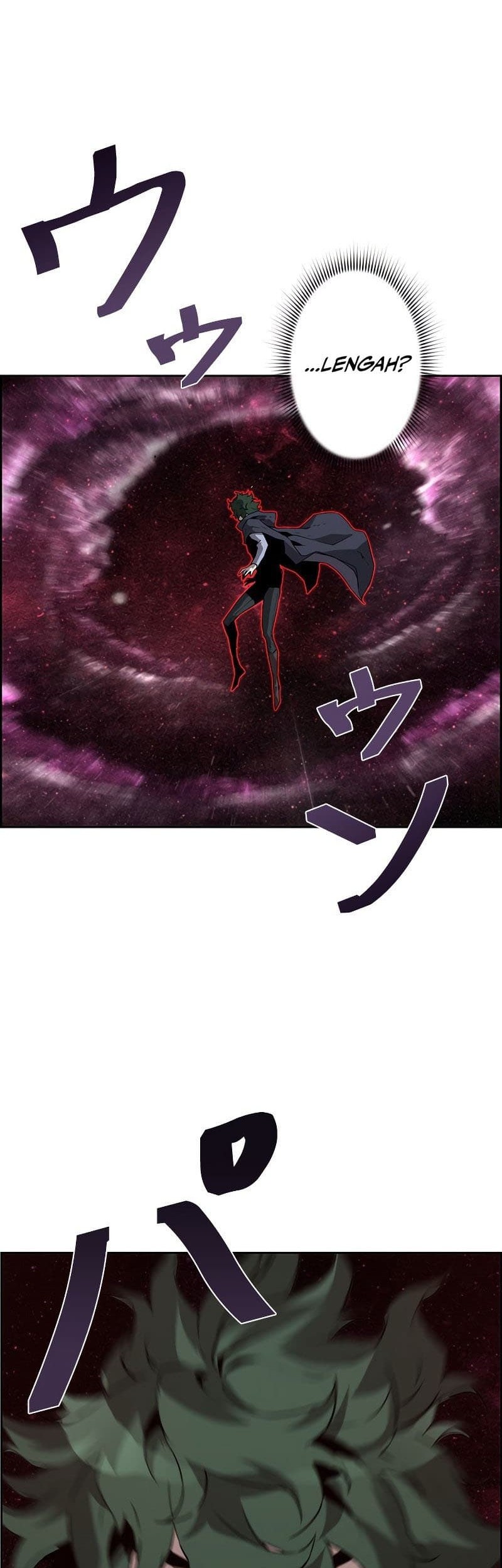 Necromancer’s Evolutionary Traits Chapter 10 Gambar 48