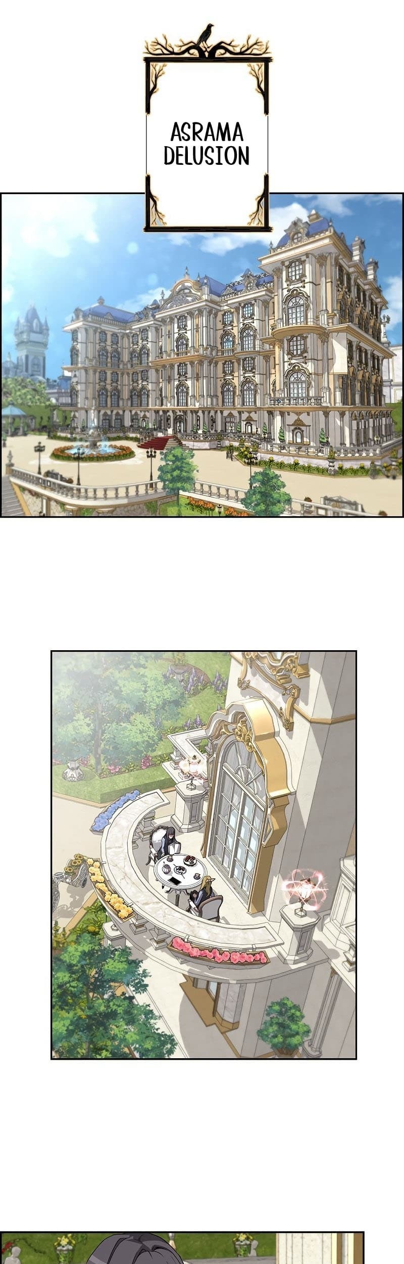 Baca Necromancer’s Evolutionary Traits Chapter 16 Gambar 2