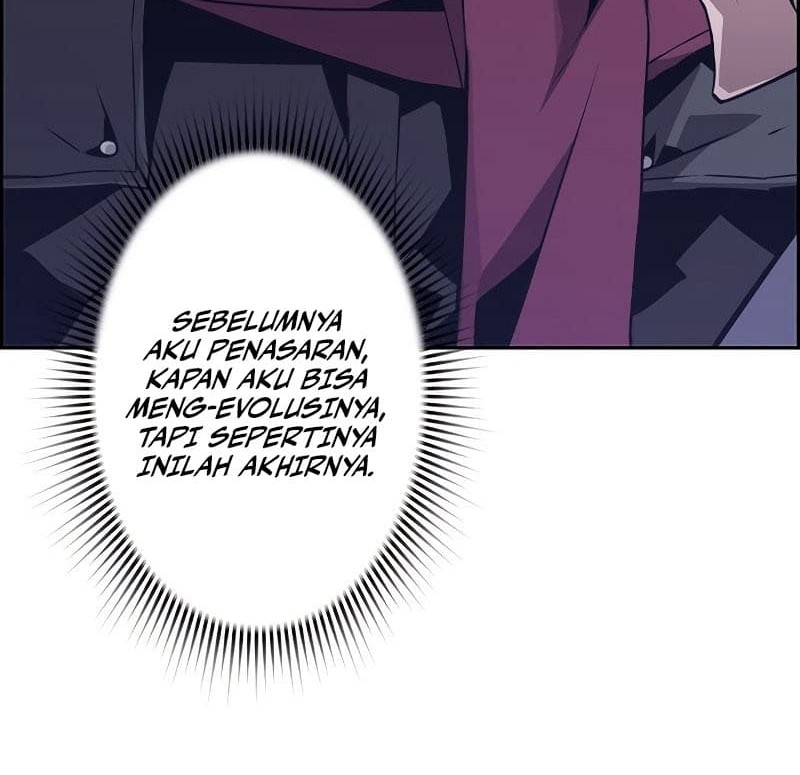 Necromancer’s Evolutionary Traits Chapter 21 Gambar 45