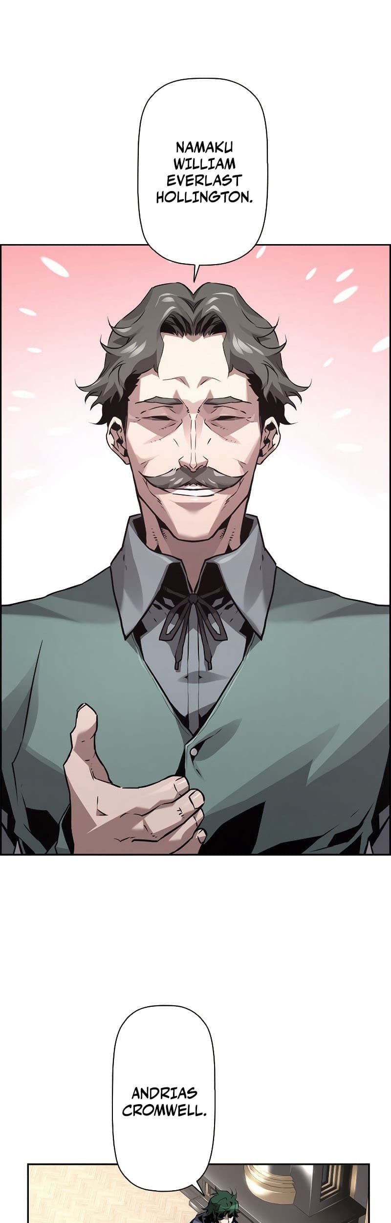 Baca Necromancer’s Evolutionary Traits Chapter 22 Gambar 2