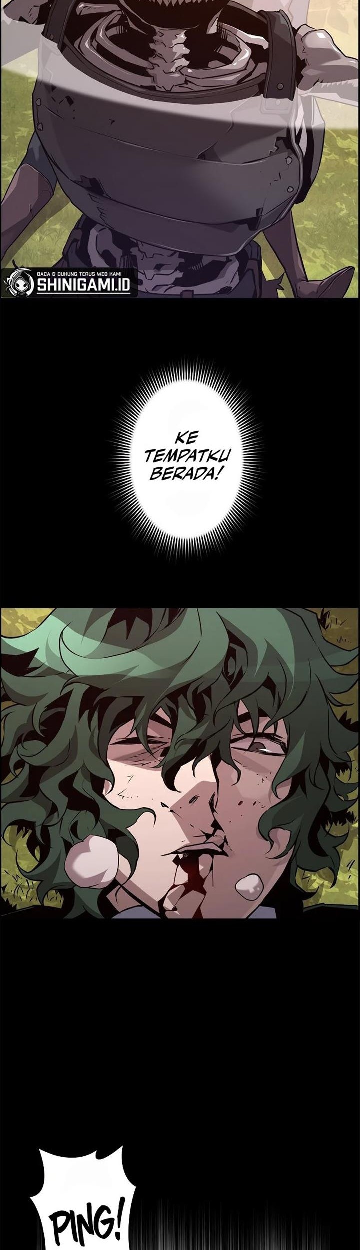 Necromancer’s Evolutionary Traits Chapter 23 Gambar 63