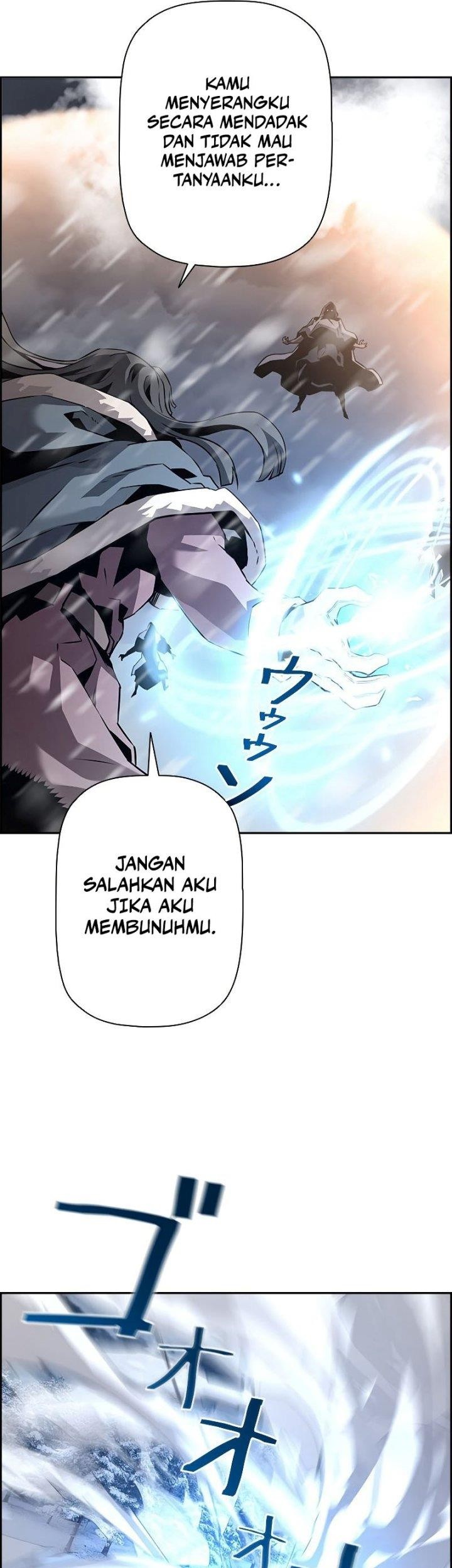 Necromancer’s Evolutionary Traits Chapter 27 Gambar 25