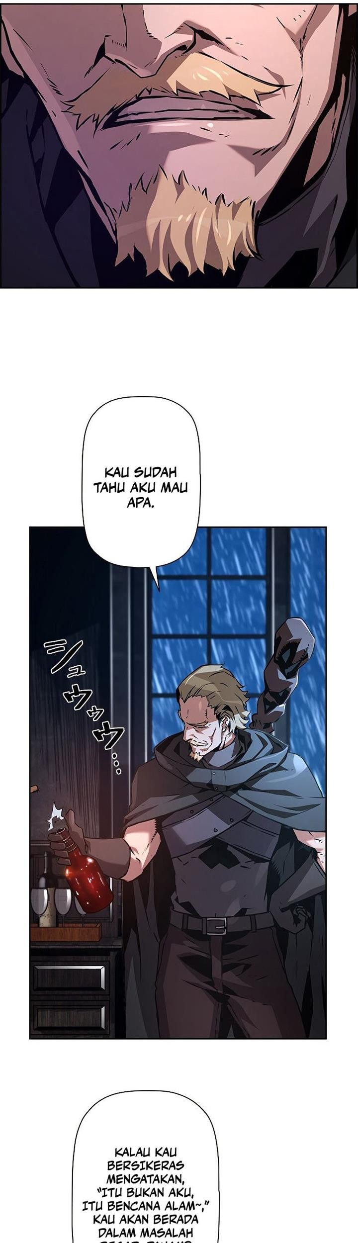 Necromancer’s Evolutionary Traits Chapter 29 Gambar 21