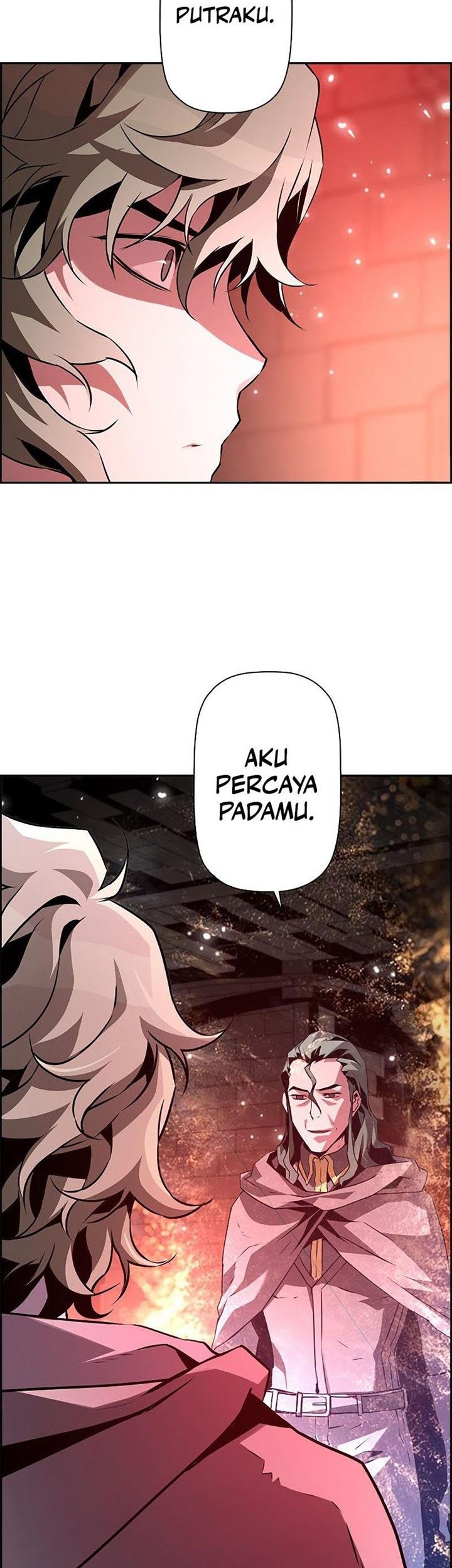 Necromancer’s Evolutionary Traits Chapter 31 Gambar 38