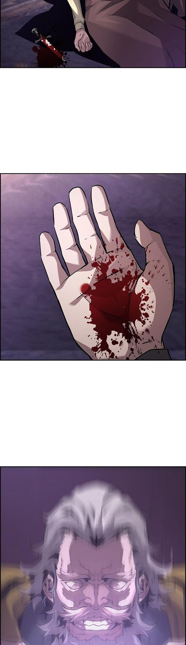 Necromancer’s Evolutionary Traits Chapter 31 Gambar 6