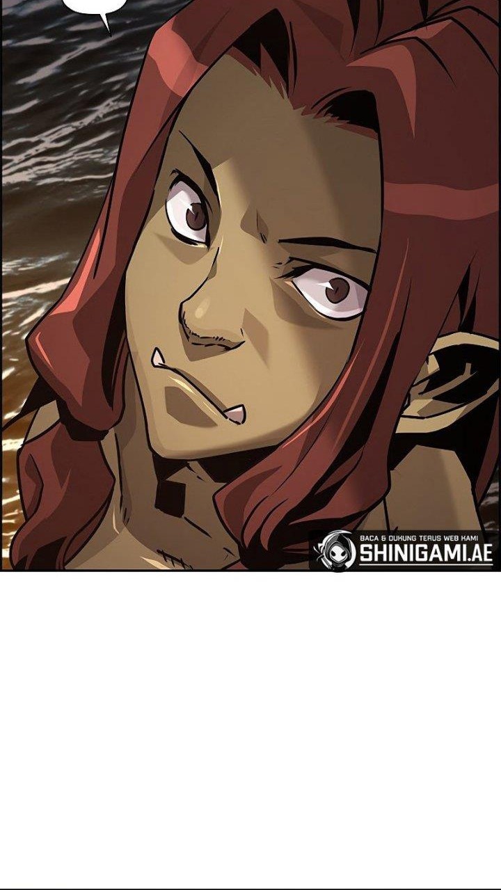 Necromancer’s Evolutionary Traits Chapter 32 Gambar 33