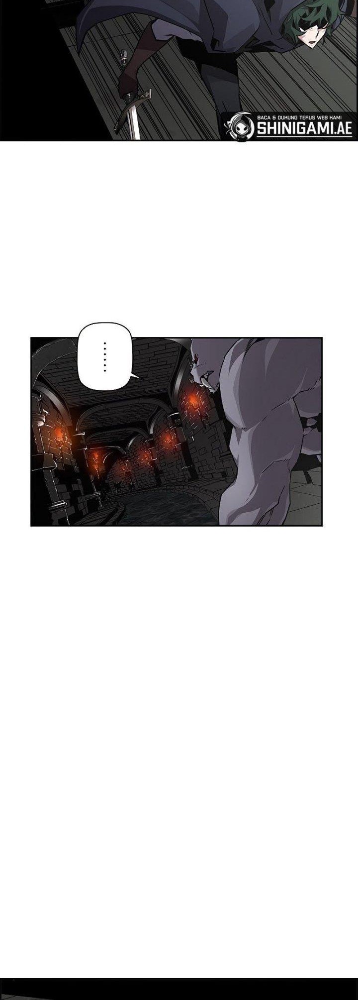 Necromancer’s Evolutionary Traits Chapter 32 Gambar 37
