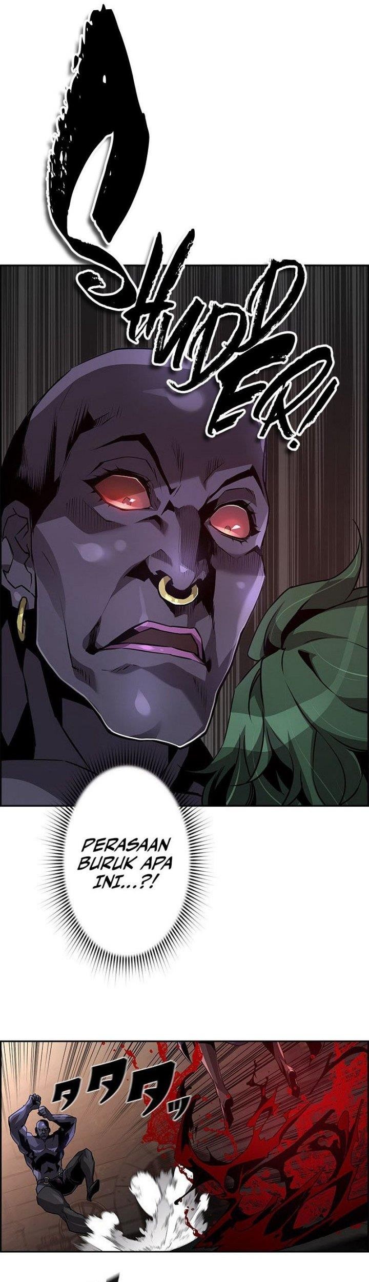 Necromancer’s Evolutionary Traits Chapter 33 Gambar 40