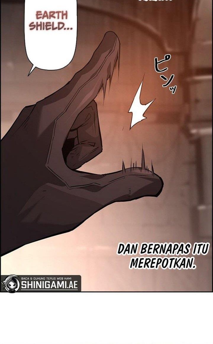 Necromancer’s Evolutionary Traits Chapter 33 Gambar 43