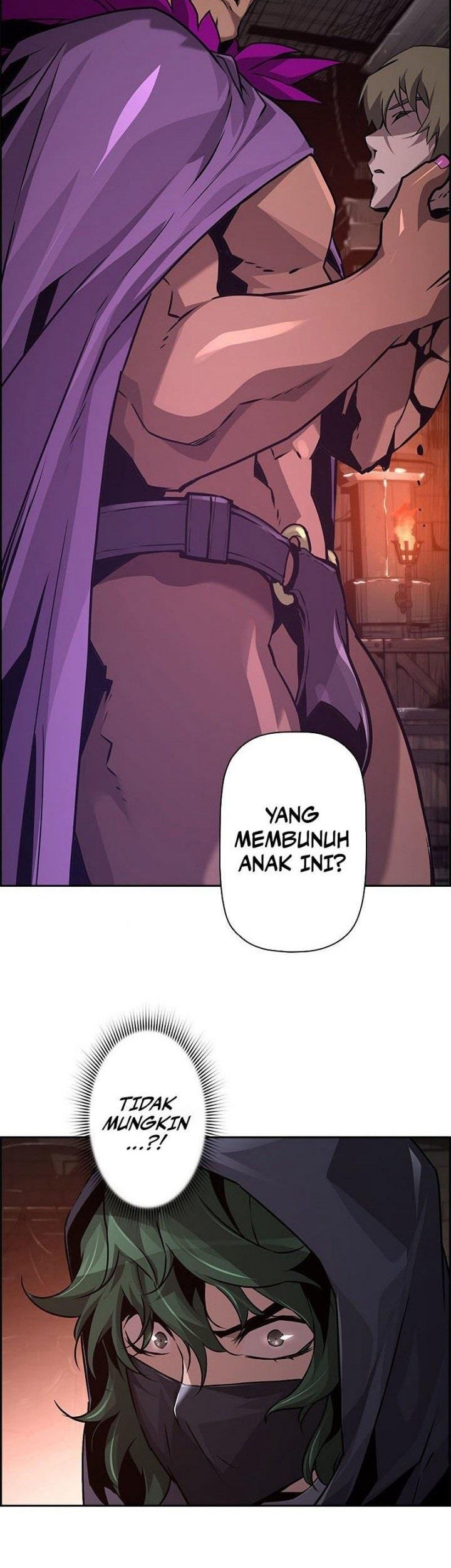 Baca  Necromancer’s Evolutionary Traits Chapter 33 Gambar 2