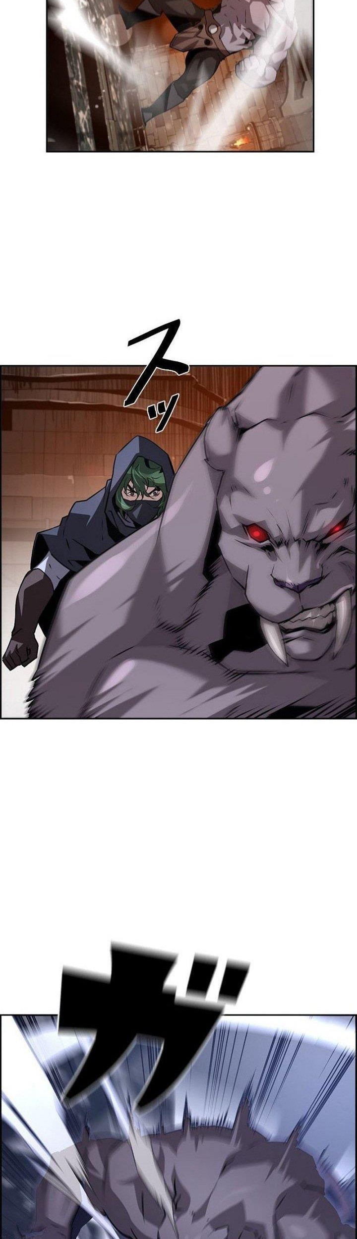 Necromancer’s Evolutionary Traits Chapter 33 Gambar 10
