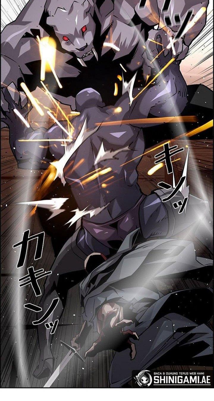 Necromancer’s Evolutionary Traits Chapter 33 Gambar 12
