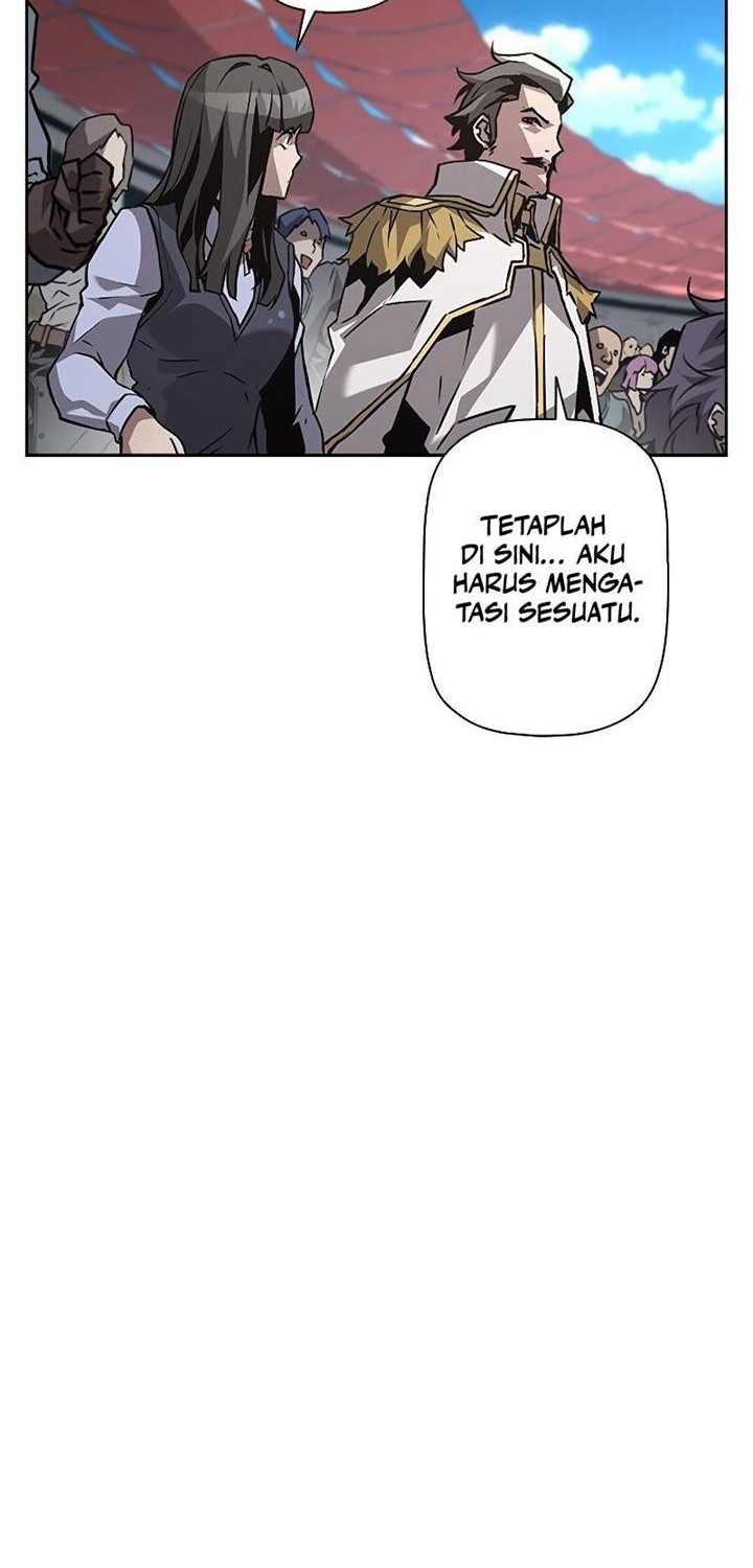 Necromancer’s Evolutionary Traits Chapter 34 Gambar 4