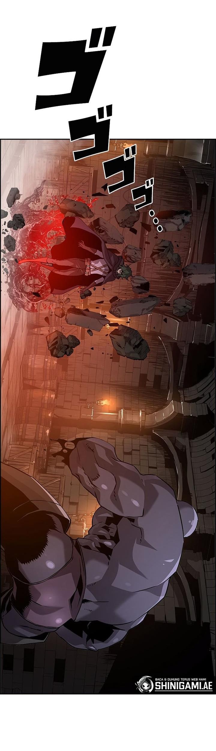 Necromancer’s Evolutionary Traits Chapter 34 Gambar 5