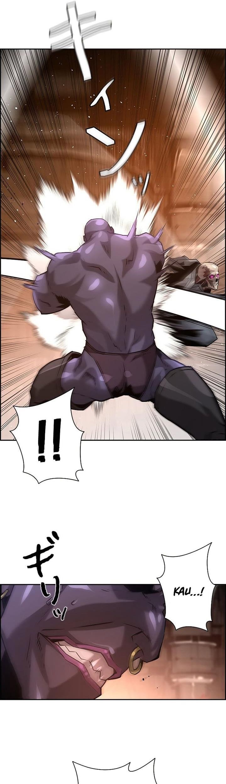 Necromancer’s Evolutionary Traits Chapter 34 Gambar 9