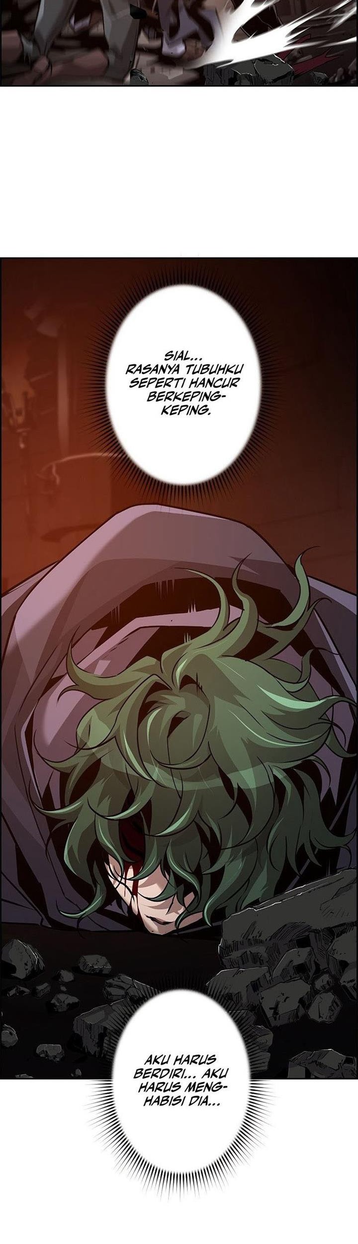 Necromancer’s Evolutionary Traits Chapter 34 Gambar 19