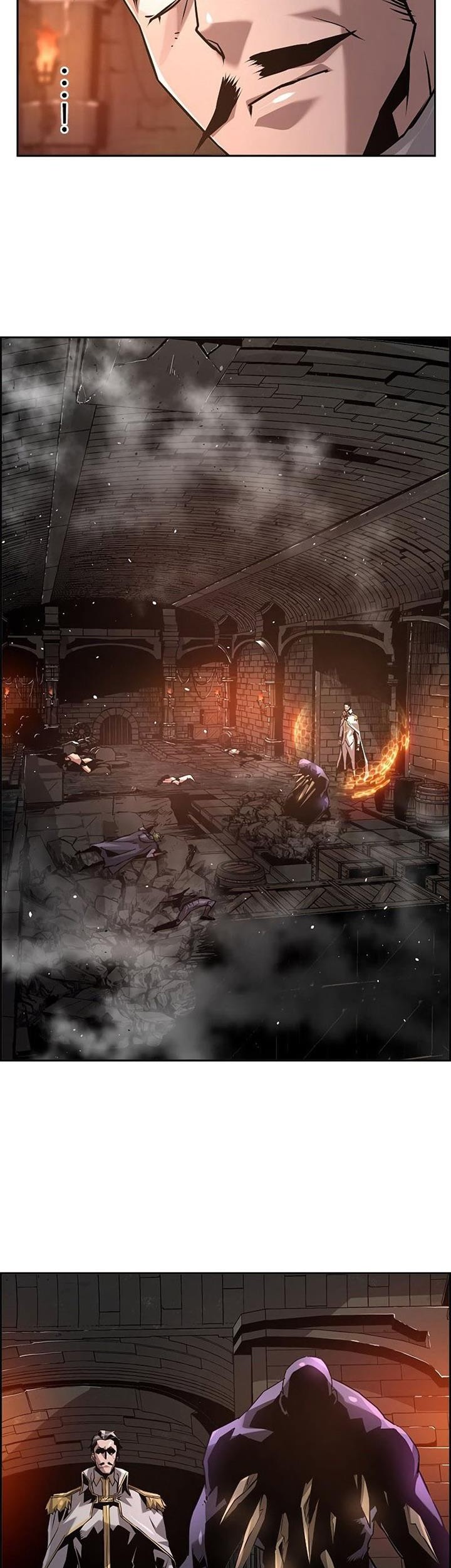 Necromancer’s Evolutionary Traits Chapter 34 Gambar 27
