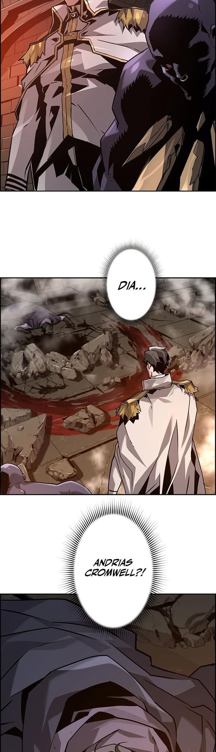Necromancer’s Evolutionary Traits Chapter 34 Gambar 31