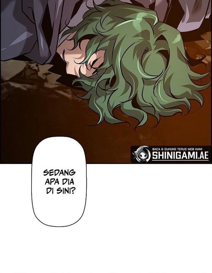Necromancer’s Evolutionary Traits Chapter 34 Gambar 32
