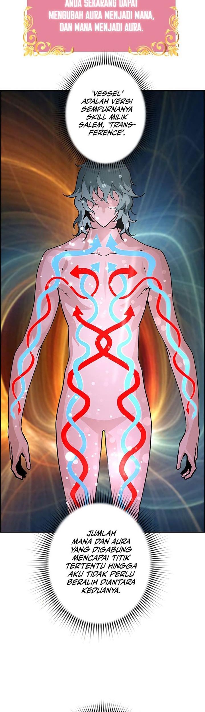 Necromancer’s Evolutionary Traits Chapter 35 Gambar 42