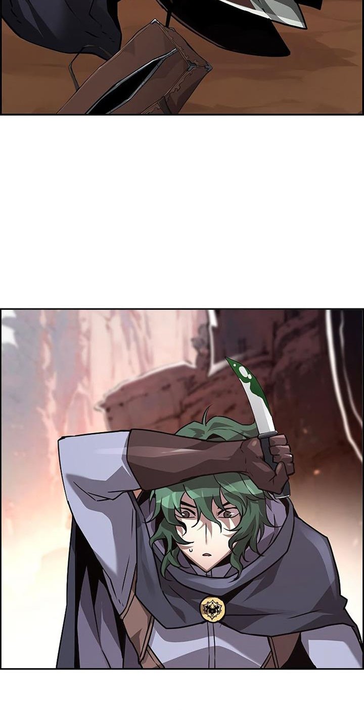 Necromancer’s Evolutionary Traits Chapter 35 Gambar 44