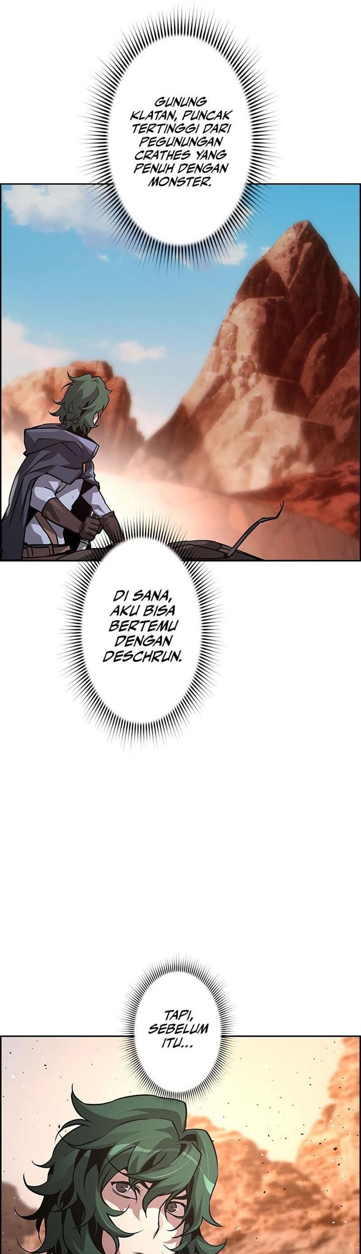 Necromancer’s Evolutionary Traits Chapter 35 Gambar 45
