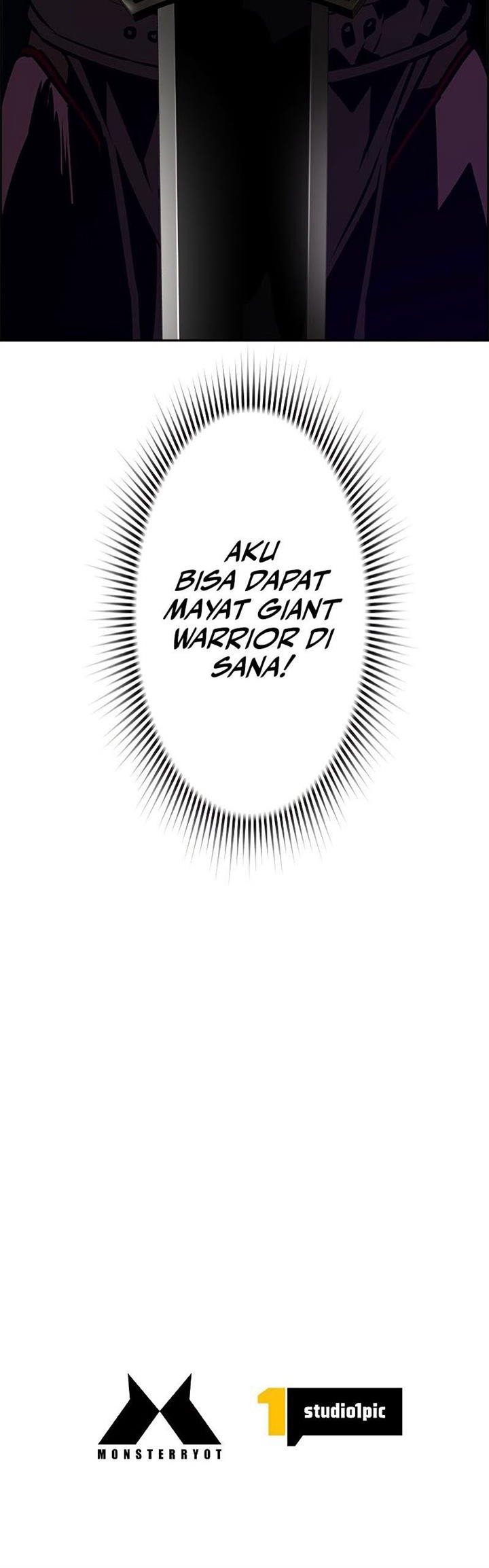 Necromancer’s Evolutionary Traits Chapter 35 Gambar 47