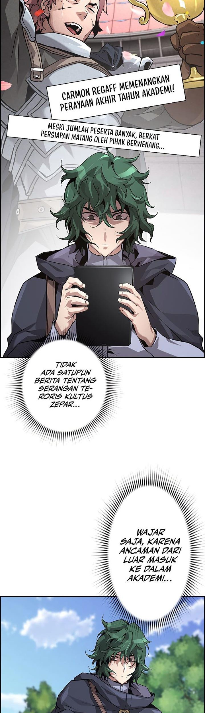 Baca  Necromancer’s Evolutionary Traits Chapter 35 Gambar 2