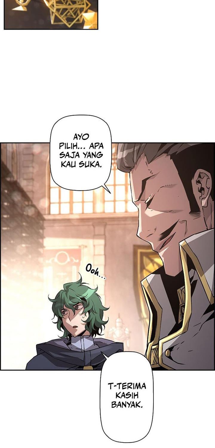 Necromancer’s Evolutionary Traits Chapter 35 Gambar 16